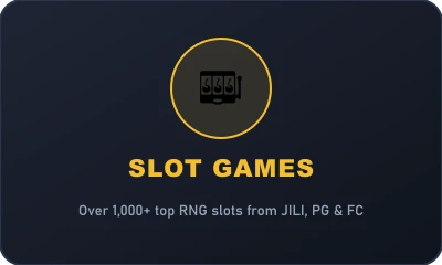 Super Ace JILI Slot