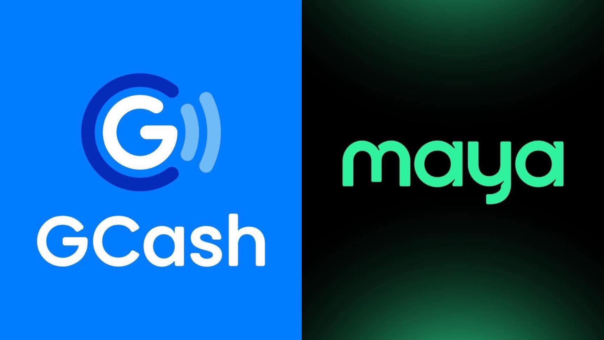 GCash and Maya Casino Payments Philippines
