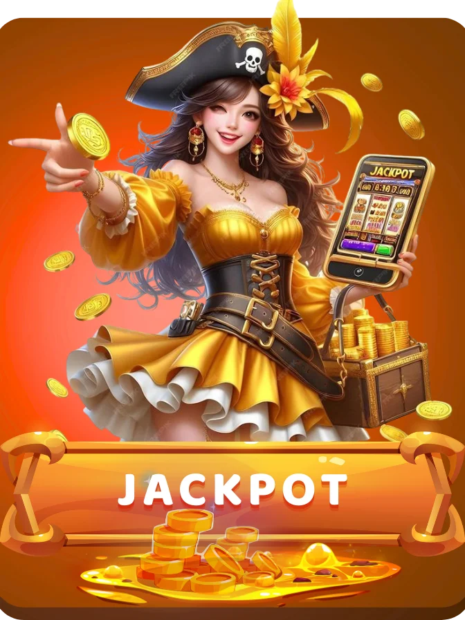 Golden Empire Slot